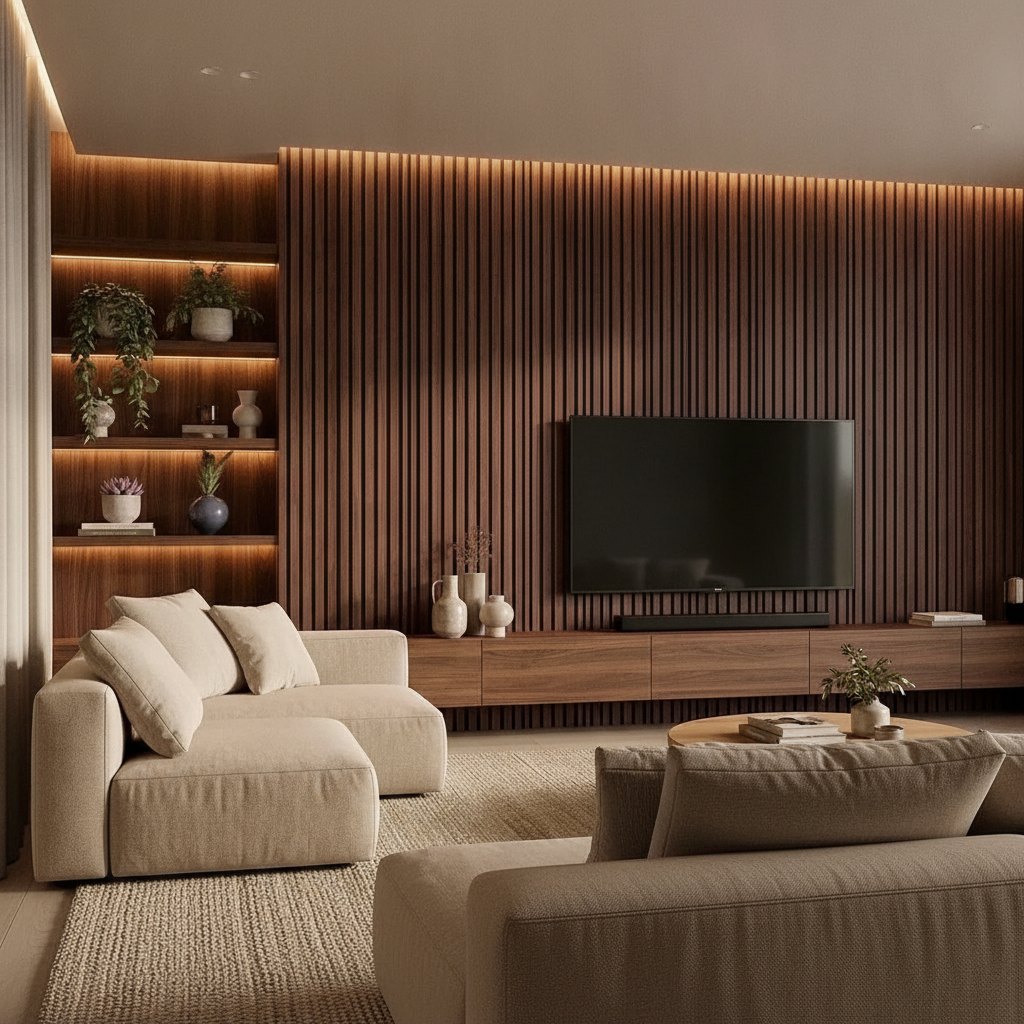 Wall Storage Add-ons