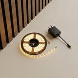 Warm Backlight LED Strip