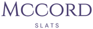 Mccord Slats