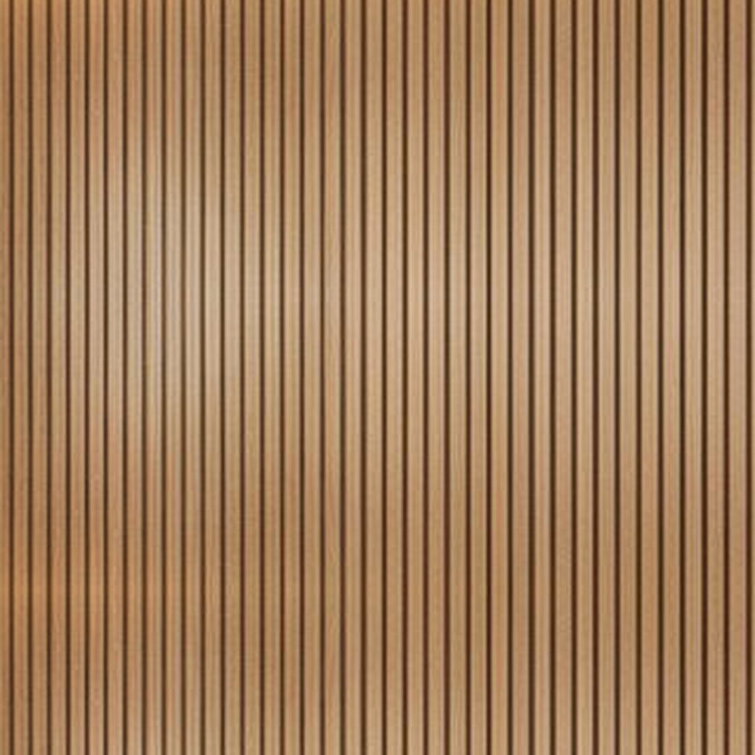 Sand slat panel